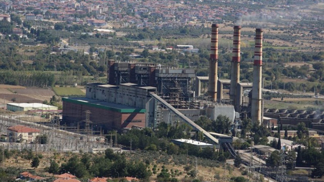 Mugla Nin Komur Belasi Iklim Haber