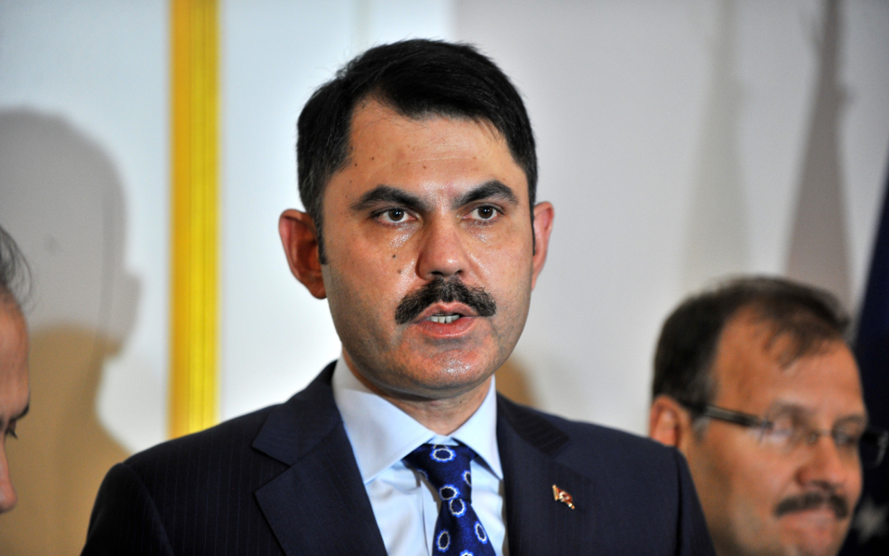 Minister Kurum: “The proposed finance package does not satisfy Turkey’s concerns”