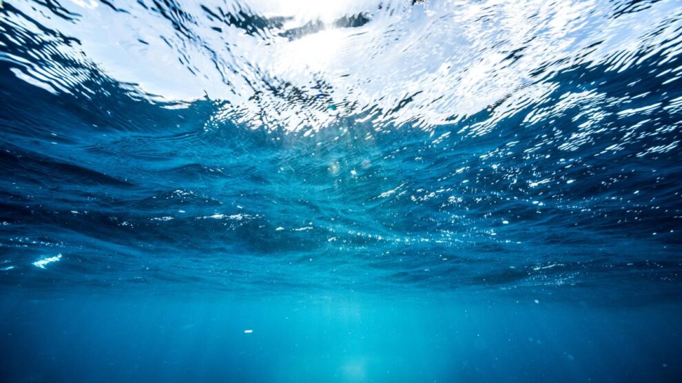Okyanus Yüzeyi Ortalama Sıcaklığı
