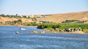 Dicle Nehri