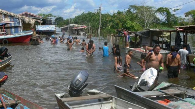 Cop De Tropikal Hastal Klar In Milyon Dolar Topland Klim Haber