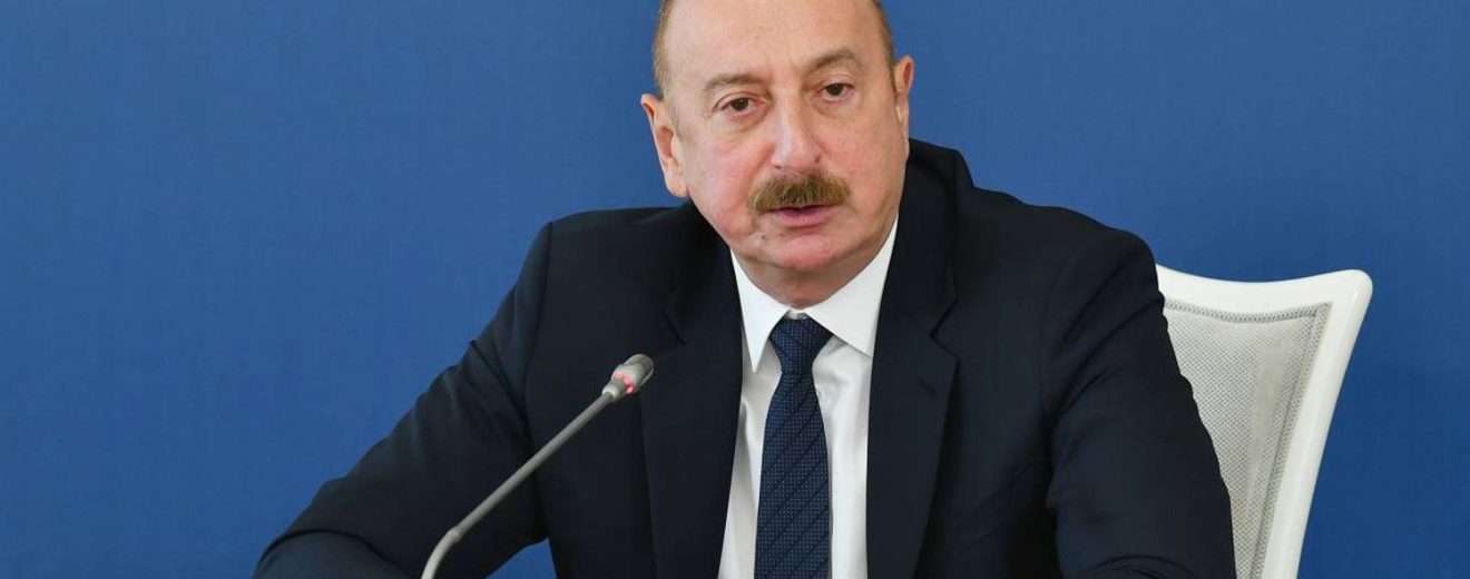 aliyev