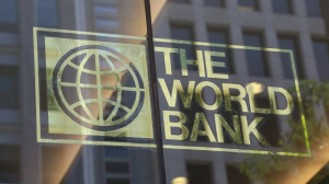 dünya bankası