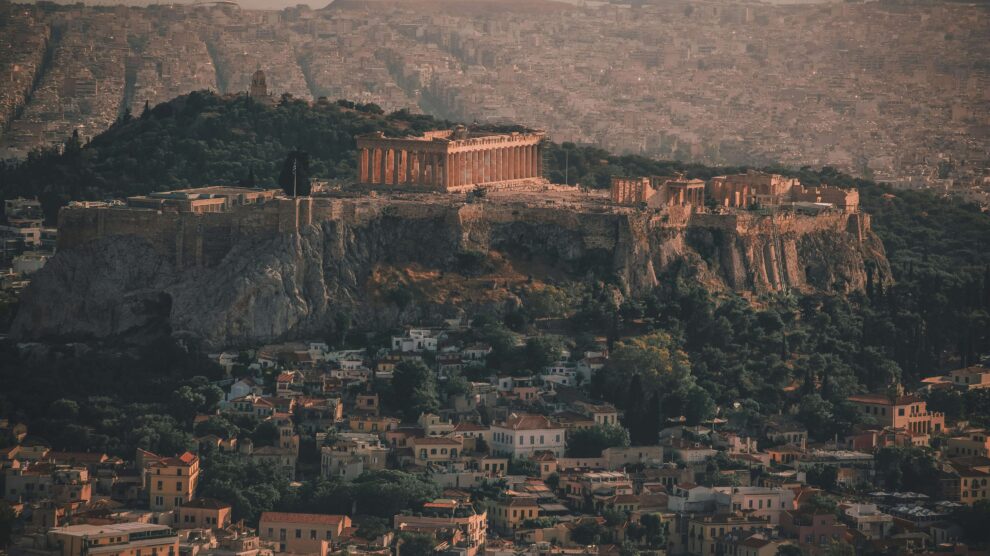 akropolis