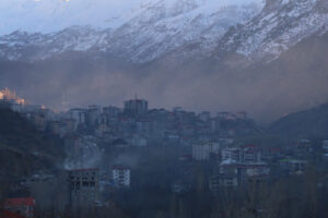 hava kirliliği