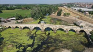 tunca nehri