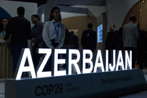 COP29