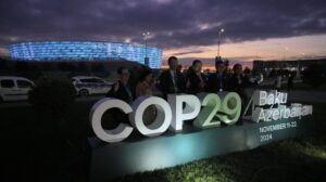 COP29