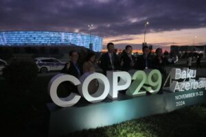 COP29