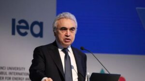 fatih birol