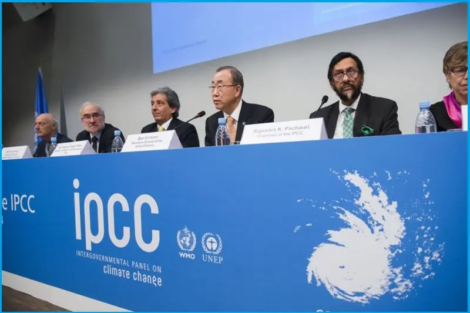 IPCC