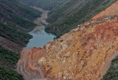 iklim değişikliği