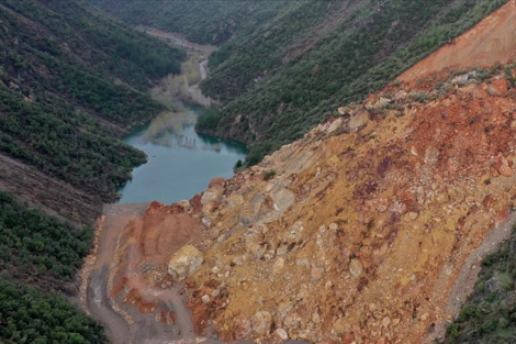 iklim değişikliği