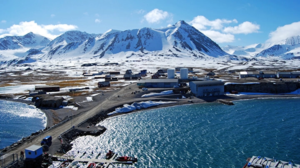 Svalbard Antlaşması